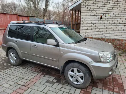 Nissan X-Trail 2003 года за 4 900 000 тг. в Семей – фото 2