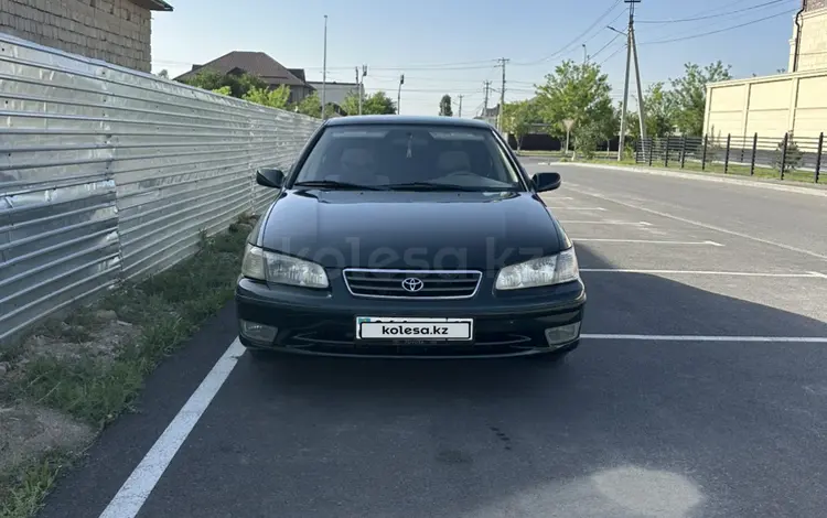 Toyota Camry 1999 года за 3 800 000 тг. в Шымкент