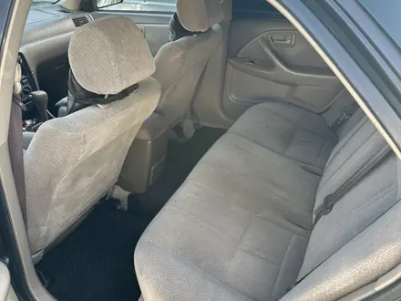 Toyota Camry 1999 года за 3 800 000 тг. в Шымкент – фото 8