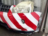 Ноускат Мини Морда Ниссан Х-Трейл Т-31 за 350 000 тг. в Алматы – фото 3