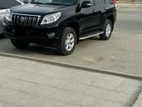 Toyota Land Cruiser Prado 2012 года за 16 000 000 тг. в Актобе