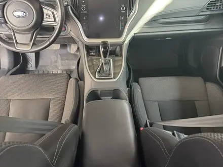 Subaru Outback 2022 года за 13 600 000 тг. в Алматы – фото 4