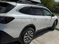 Subaru Outback 2022 годаүшін13 600 000 тг. в Алматы – фото 2