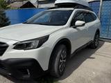 Subaru Outback 2022 года за 13 600 000 тг. в Алматы