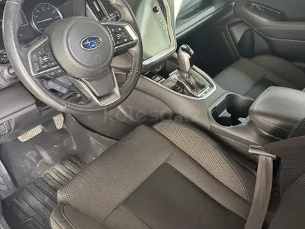 Subaru Outback 2022 года за 13 600 000 тг. в Алматы – фото 5