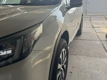 Subaru Outback 2022 года за 13 600 000 тг. в Алматы – фото 6