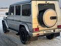 Mercedes-Benz G 500 2002 годаfor16 000 000 тг. в Алматы – фото 12