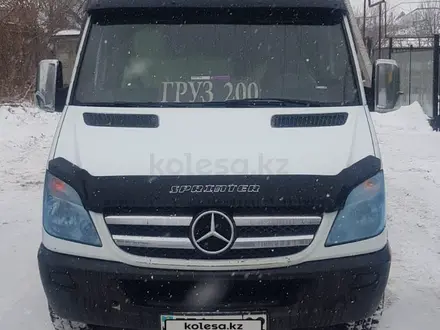 Mercedes-Benz Sprinter 2007 года за 9 700 000 тг. в Алматы