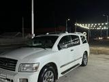 Infiniti QX56 2007 годаүшін5 000 000 тг. в Атырау