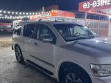 Infiniti QX56 2007 годаүшін5 000 000 тг. в Атырау – фото 3