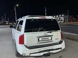 Infiniti QX56 2007 годаүшін5 000 000 тг. в Атырау – фото 4
