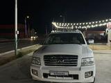 Infiniti QX56 2007 годаүшін5 000 000 тг. в Атырау – фото 2