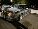 Hyundai Sonata 2002 года за 2 400 000 тг. в Уральск – фото 3