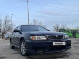 Nissan Cefiro 1996 годаүшін2 200 000 тг. в Алматы