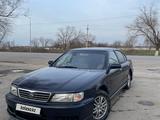 Nissan Cefiro 1996 годаүшін2 400 000 тг. в Алматы