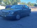 Mercedes-Benz E 280 1997 годаүшін3 700 000 тг. в Талдыкорган – фото 7