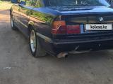 BMW 520 1992 годаүшін1 200 000 тг. в Актобе – фото 3