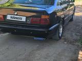 BMW 520 1992 годаүшін1 200 000 тг. в Актобе – фото 4