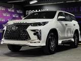 Toyota Fortuner 2022 года за 22 000 000 тг. в Алматы – фото 2