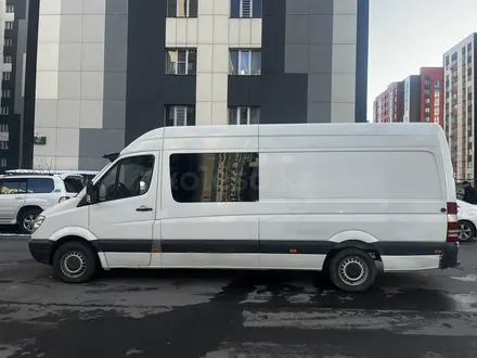 Mercedes-Benz Sprinter 2008 года за 9 000 000 тг. в Алматы – фото 2