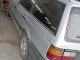 Volkswagen Passat 1992 годаүшін1 300 000 тг. в Тараз – фото 2