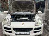 Porsche Cayenne 2006 годаүшін1 550 000 тг. в Алматы – фото 5