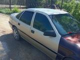 Opel Vectra 1991 годаүшін380 000 тг. в Актобе – фото 5