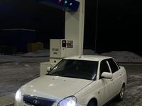 ВАЗ (Lada) Priora 2170 2015 года за 3 000 000 тг. в Семей