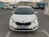 Kia Cerato 2013 года за 5 700 000 тг. в Шымкент