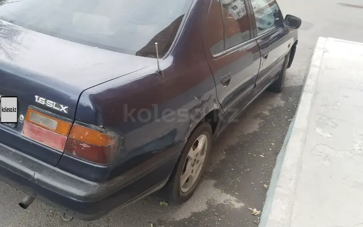 Nissan Primera 1991 годаfor750 000 тг. в Павлодар