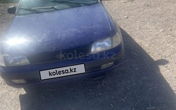 Toyota Carina E 1994 года за 700 000 тг. в Чунджа