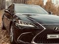 Lexus ES 250 2020 года за 20 000 000 тг. в Алматы – фото 2