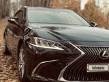 Lexus ES 250 2020 года за 20 000 000 тг. в Алматы – фото 2