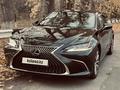 Lexus ES 250 2020 года за 20 000 000 тг. в Алматы