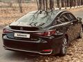 Lexus ES 250 2020 года за 20 000 000 тг. в Алматы – фото 4
