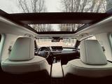 Lexus ES 250 2020 года за 20 000 000 тг. в Алматы – фото 5