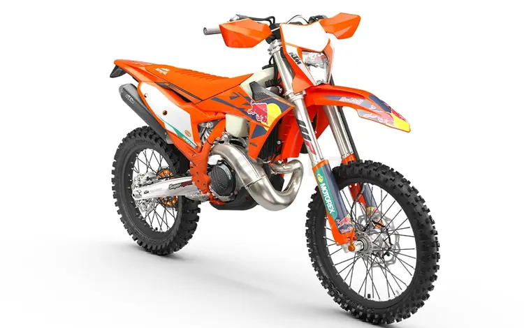 KTM  300 EXC CHAMPION EDITION 2025 2024 года за 7 200 000 тг. в Алматы