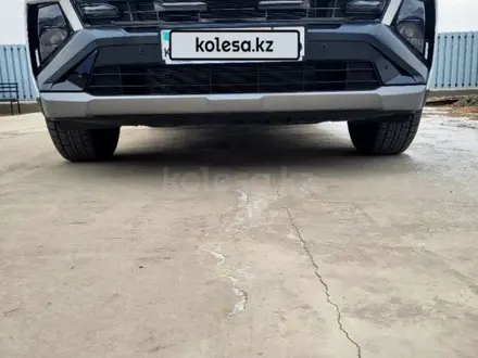 Hyundai Tucson 2024 года за 14 000 000 тг. в Атырау – фото 6