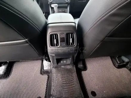 Hyundai Tucson 2024 года за 14 000 000 тг. в Атырау – фото 2