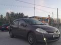 Nissan Tiida 2007 года за 4 000 000 тг. в Каскелен