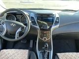 Hyundai Elantra 2015 годаүшін6 900 000 тг. в Астана – фото 3