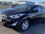 Hyundai Elantra 2015 года за 7 000 000 тг. в Астана