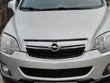 Opel Antara, 2014