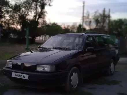 Volkswagen Passat 1993 года за 1 700 000 тг. в Узынагаш – фото 6