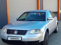 Volkswagen Passat 2002 годаүшін2 300 000 тг. в Астана