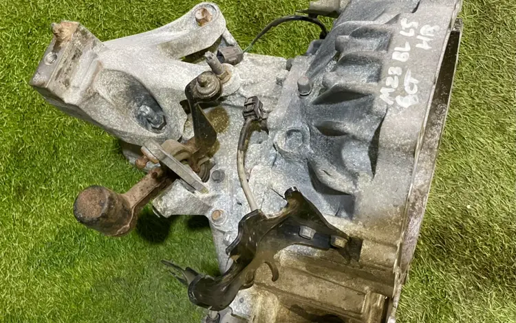 Коробка механика мкпп Mazdaүшін300 000 тг. в Караганда