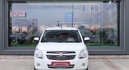 Chevrolet Cobalt 2022 годаfor5 490 000 тг. в Астана – фото 3