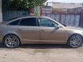 Audi A6 2004 года за 5 400 000 тг. в Караганда – фото 6