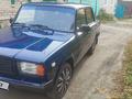 ВАЗ (Lada) 2107 2007 годаүшін1 500 000 тг. в Петропавловск – фото 2