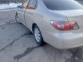 Lexus ES 300 2003 годаүшін5 000 000 тг. в Алматы – фото 4